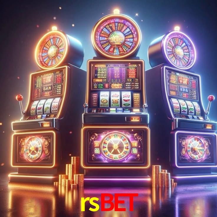Sinta a adrenalina dos jogos de cassino com rsbet