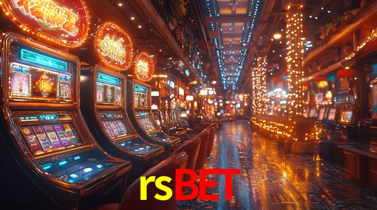 rsbet: A Experiência de Casino com Jogos de Mesa ao Vivo