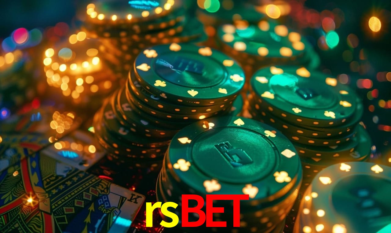 Ofertas Exclusivas rsbet