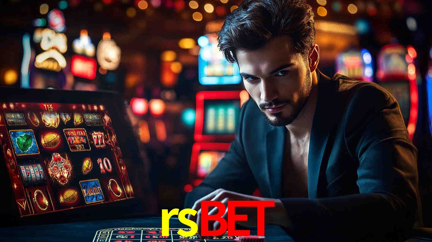 rsbet bet casino