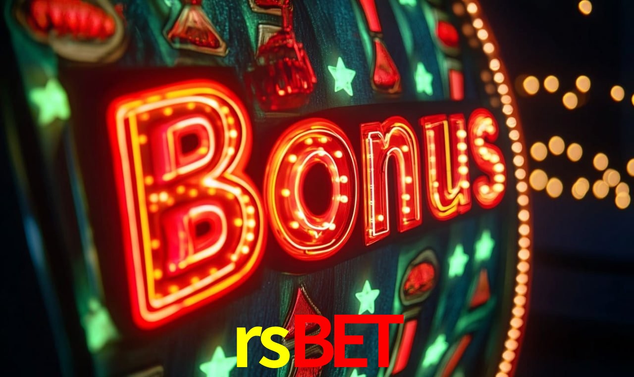 Jogos de Slot rsbet