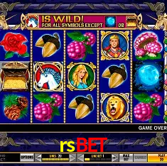 Descubra o Mundo do Cassino Online com rsbet