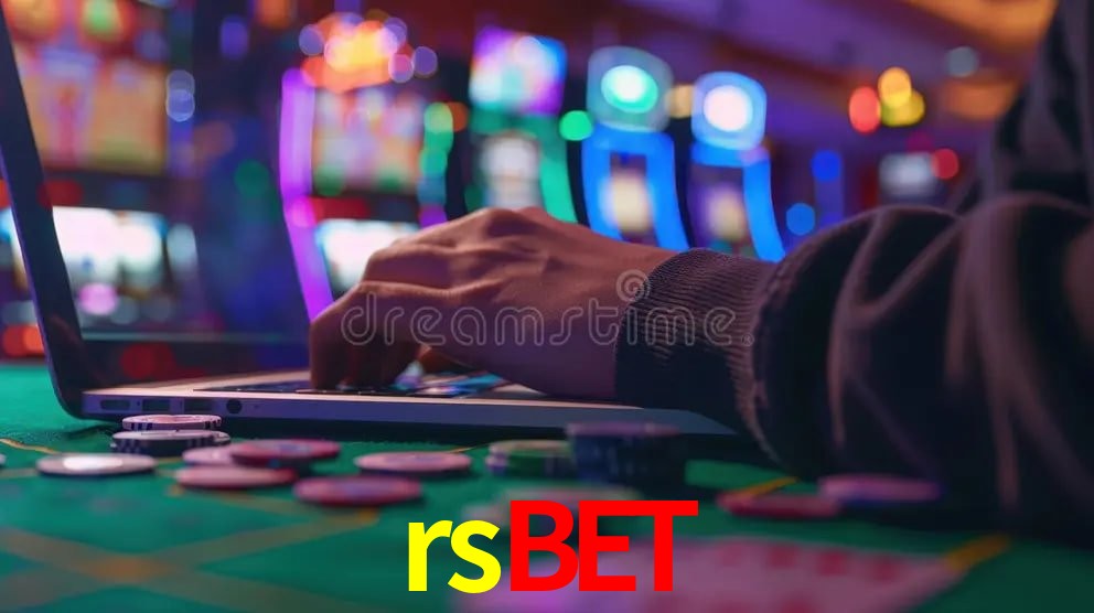 Diretório de Jogos rsbet