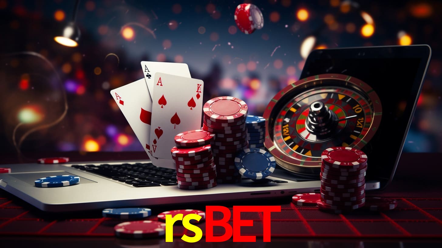 Blackjack Table rsbet