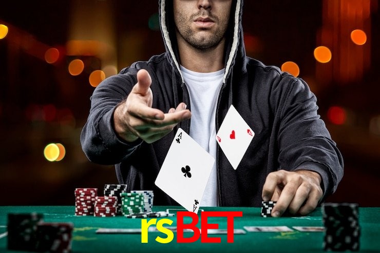 Funcionalidades App rsbet
