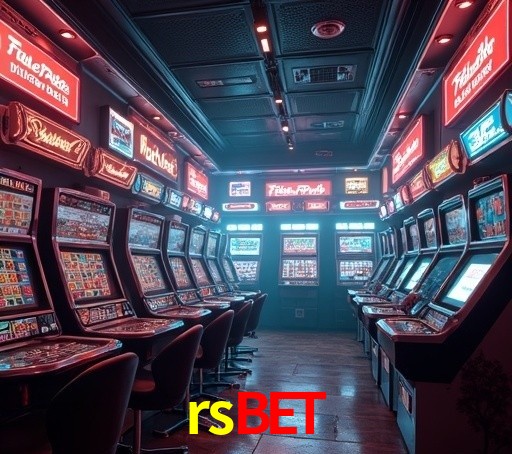 Sistema VIP rsbet