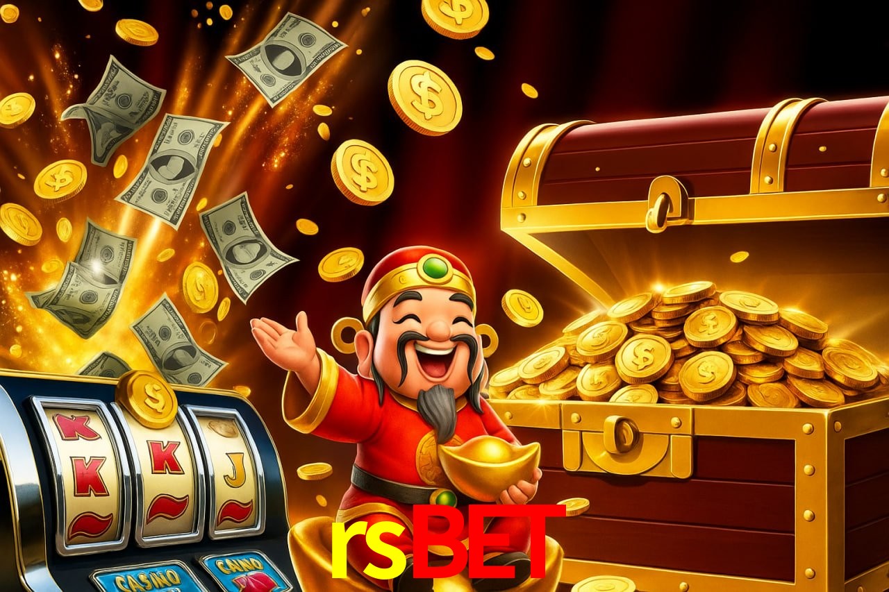 Provedores de Jogos rsbet