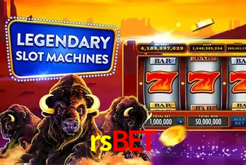 Descubra a Essência do rsbet: Nossa História e Compromissos