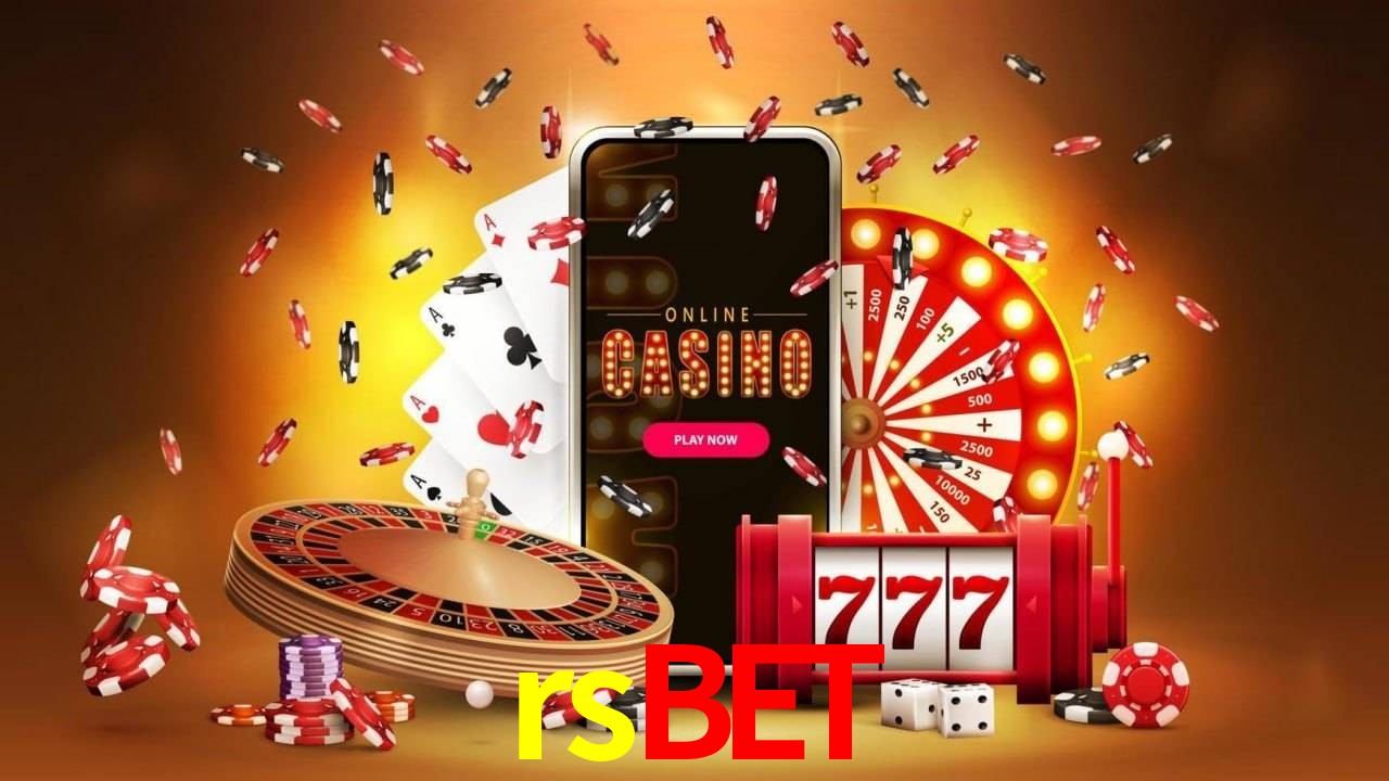 rsbet 公平游戏