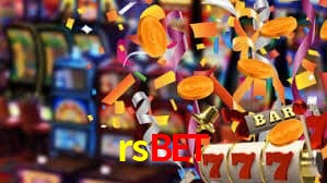 Segurança App rsbet