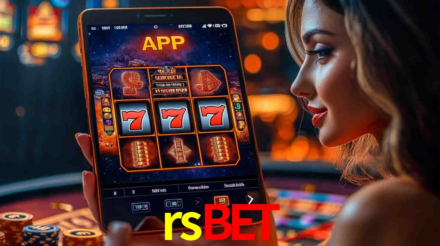 rsbet bet Brasil