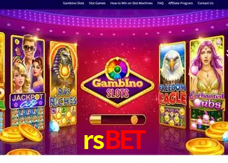 A Experiência Imersiva dos Cassinos Ao Vivo no rsbet