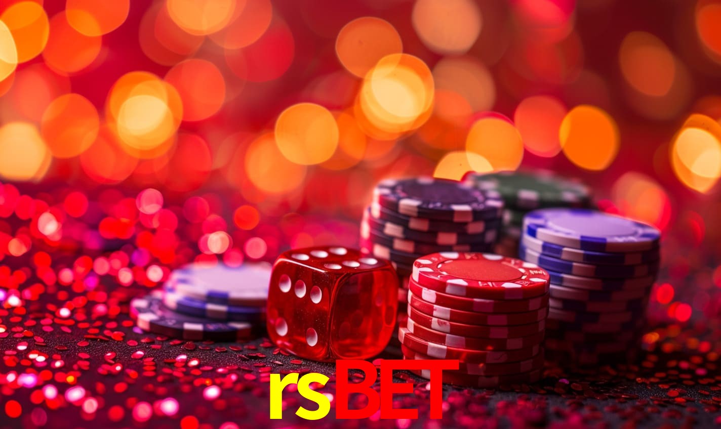 Jogos Exclusivos rsbet