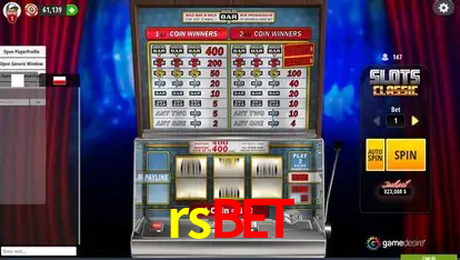 A Revolução dos Aplicativos de Jogos no rsbet