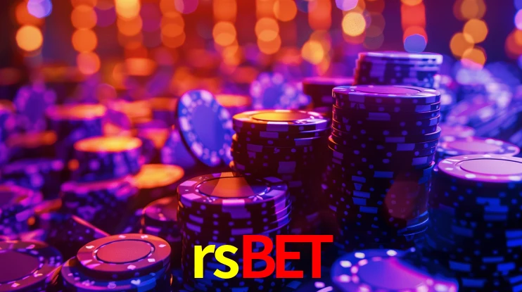 Bônus App rsbet