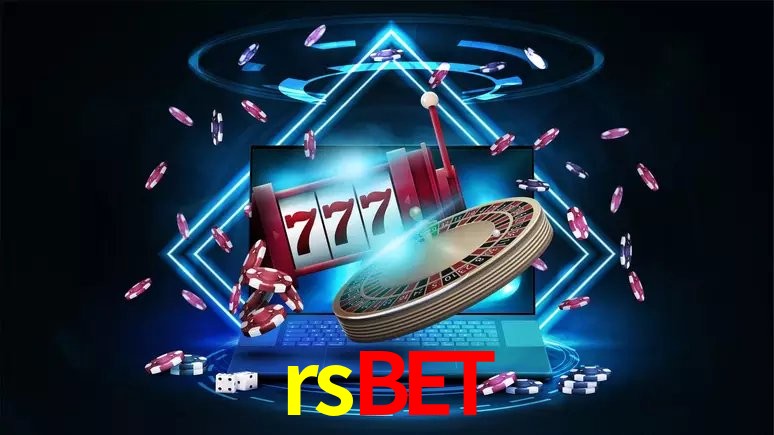 rsbet Processo de inscrição