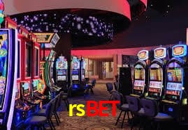 Evolução VIP rsbet