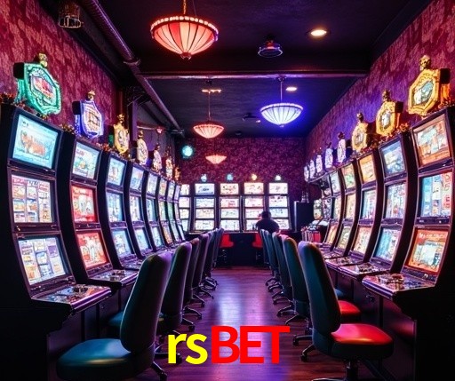 Táticas rsbet