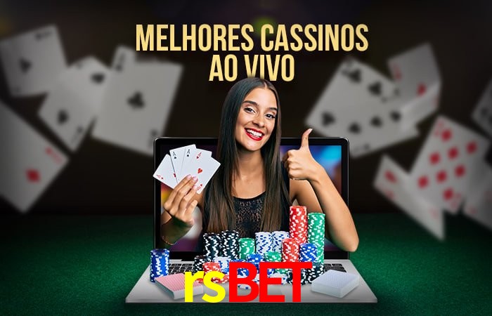 Descubra a Essência do rsbet: Nossa História e Compromissos