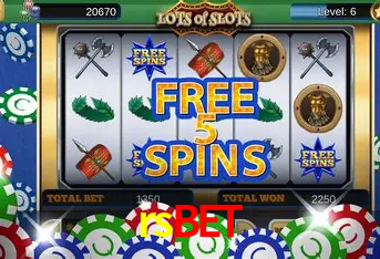 Explorando a Categoria de Eventos em Apostas na rsbet