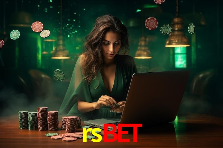 App Store rsbet