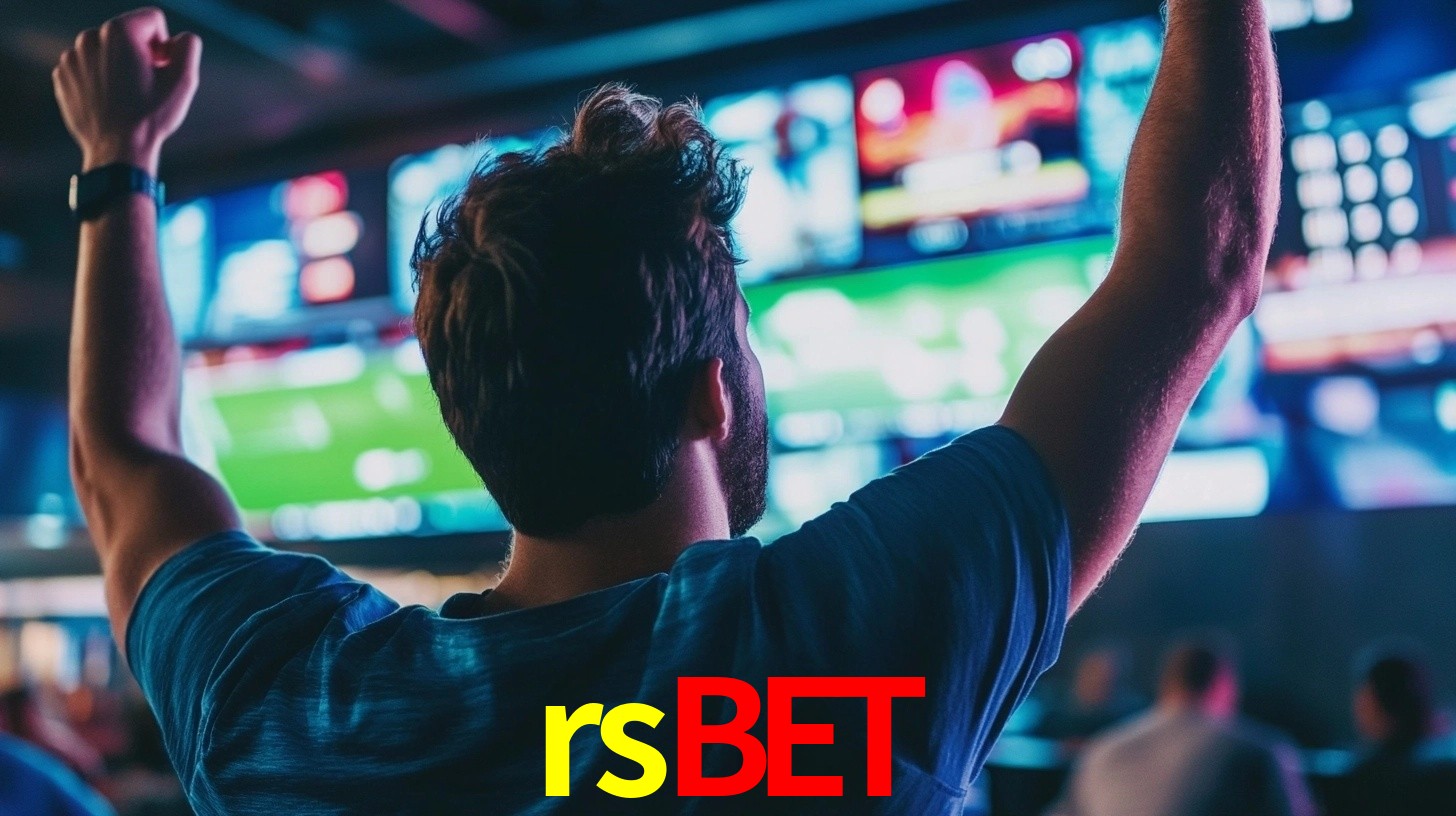 Bônus Generosos e Exclusivos no rsbet para Você!