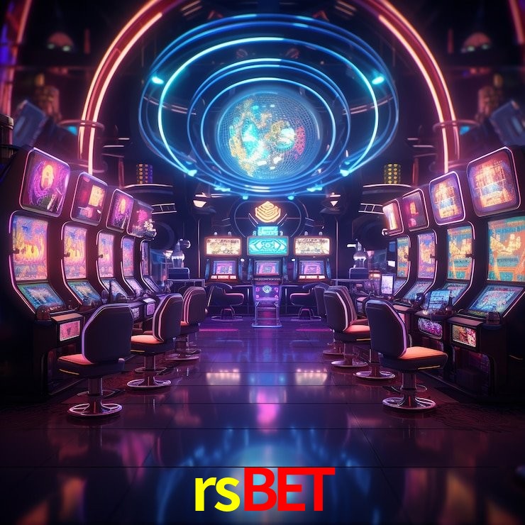 Promoções rsbet