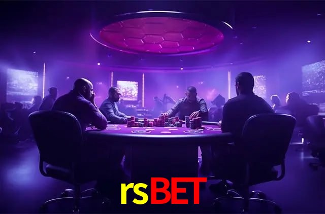 login rsbet.com