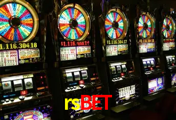 A Experiência Imersiva dos Cassinos Ao Vivo no rsbet