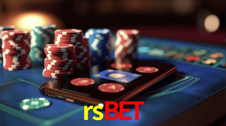 rsbet Premiação acumulada / Jackpot