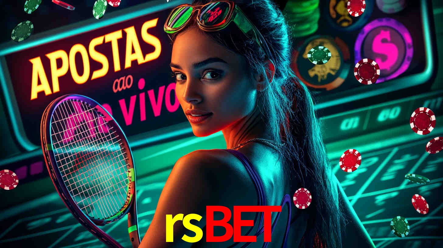Recursos App rsbet