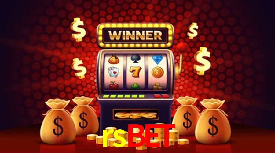 APP oficial da rsbet para mobile