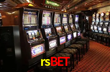 Descubra o Programa VIP da rsbet: Vantagens Exclusivas para Jogadores