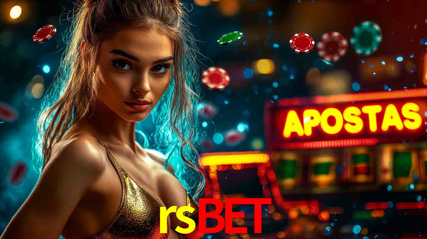 Segurança App rsbet