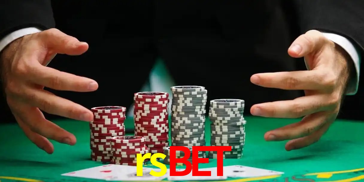 Chances Ganhar rsbet