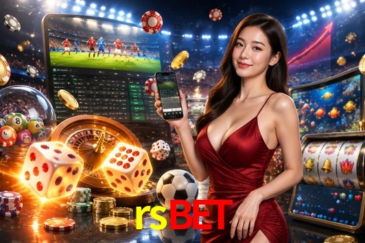 Account Benefits rsbet