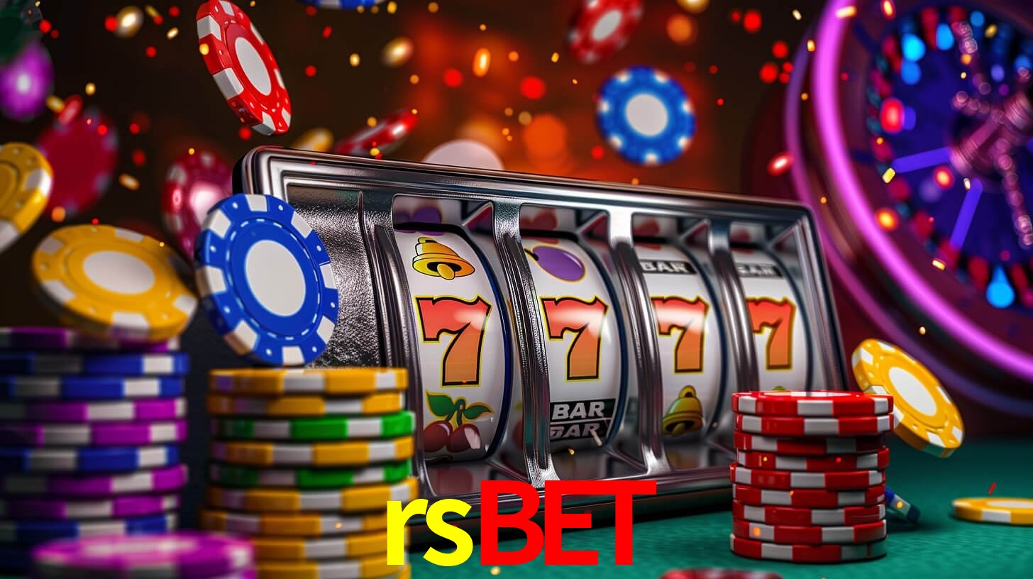 Casino Ao Vivo rsbet