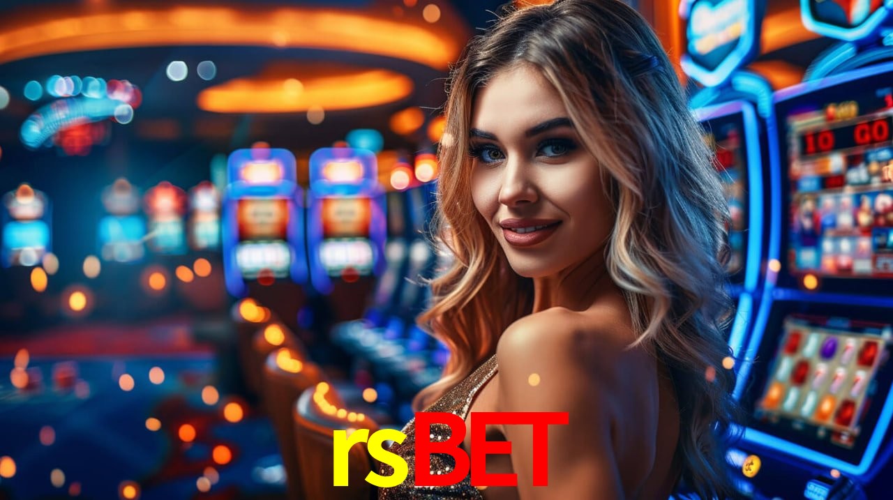 Slot Games rsbet