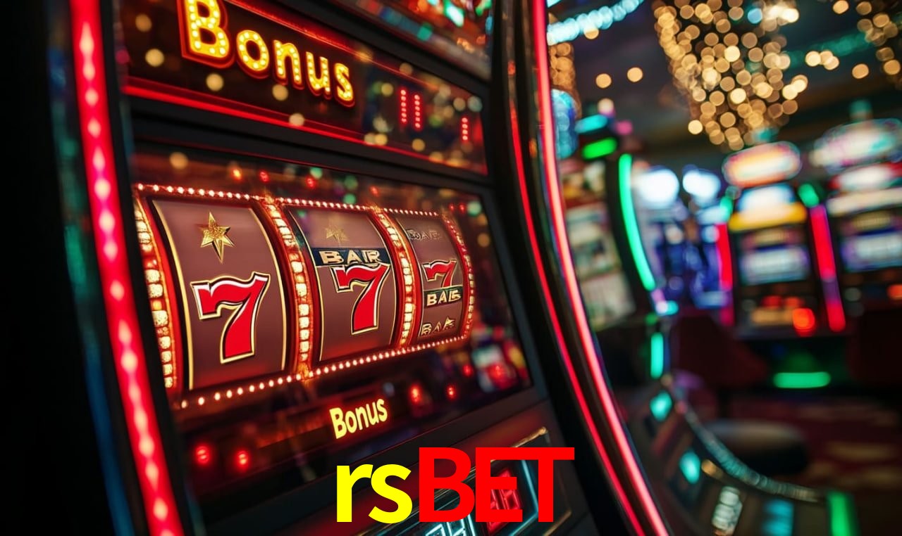 Recursos App rsbet