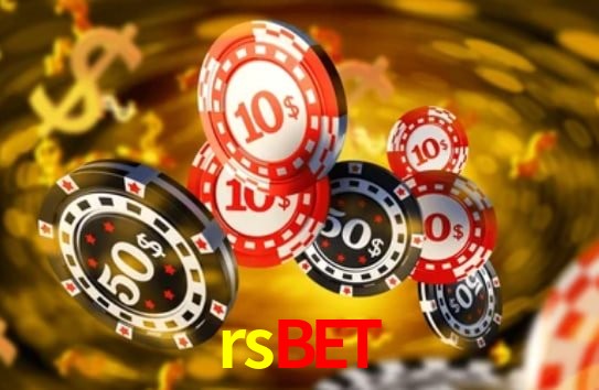 Promoções Sazonais rsbet