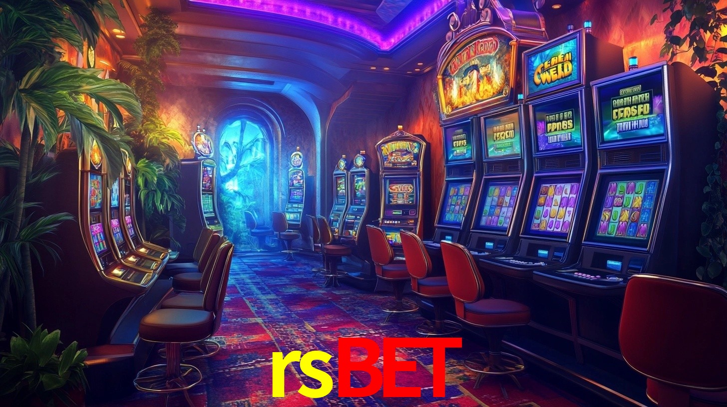 Welcome Bonus rsbet