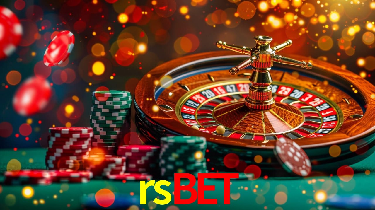 Torneios rsbet