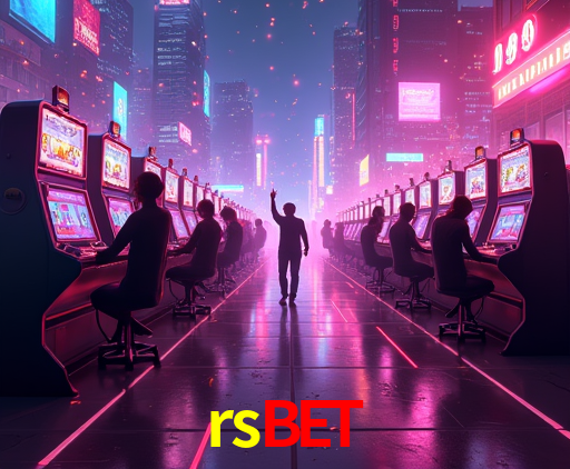 Benefícios da Conta rsbet