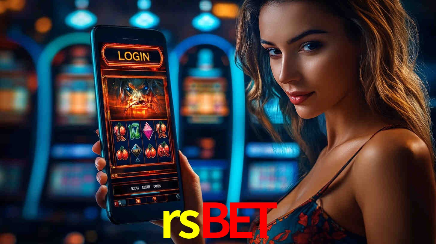 Ofertas App rsbet