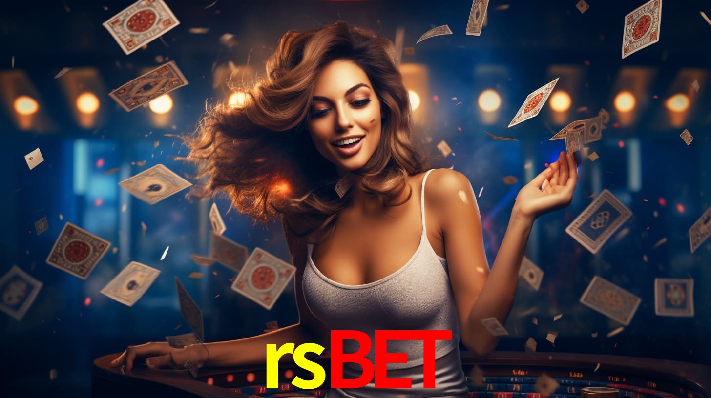 Roulette Table rsbet