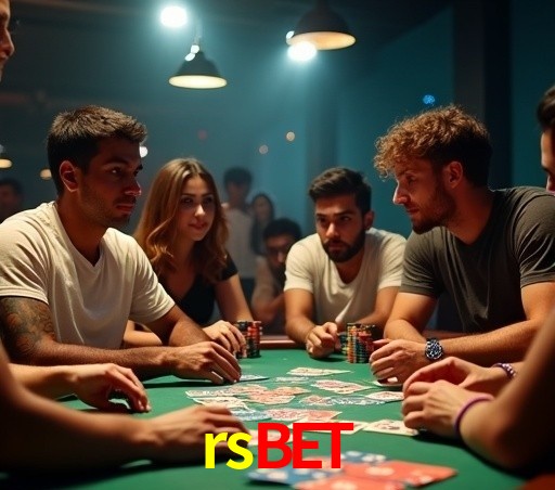 Sucesso rsbet