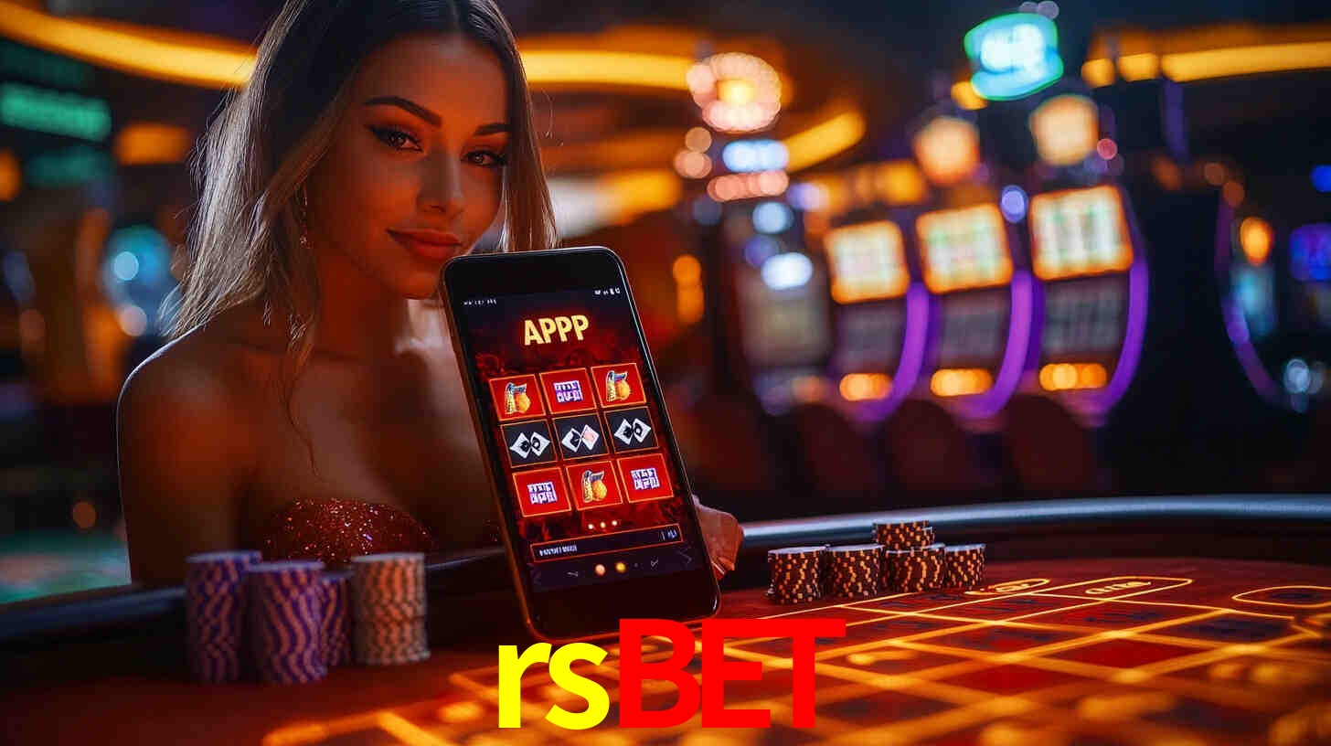 Suporte Download rsbet