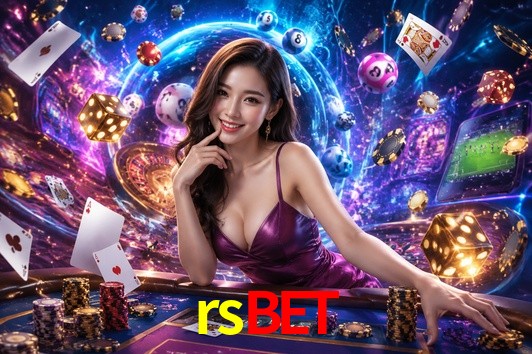 Welcome Bonus rsbet