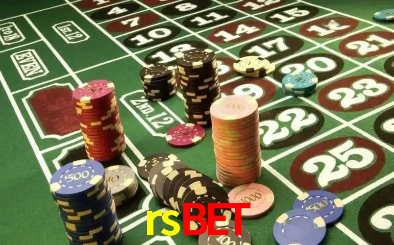 plataforma rsbet
