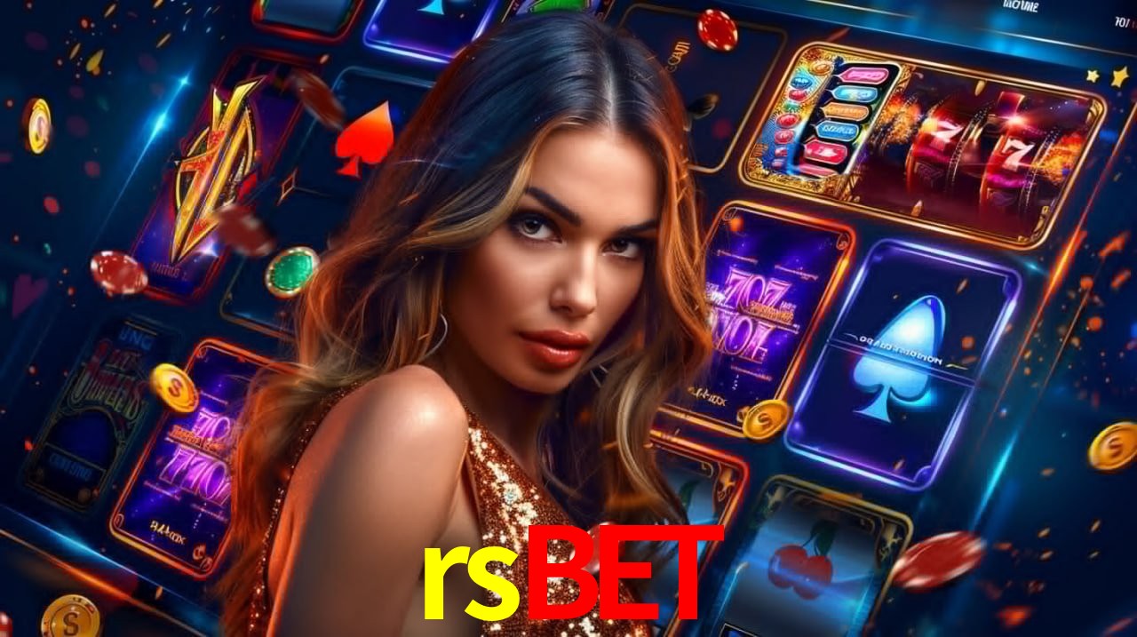Mesa de Blackjack rsbet